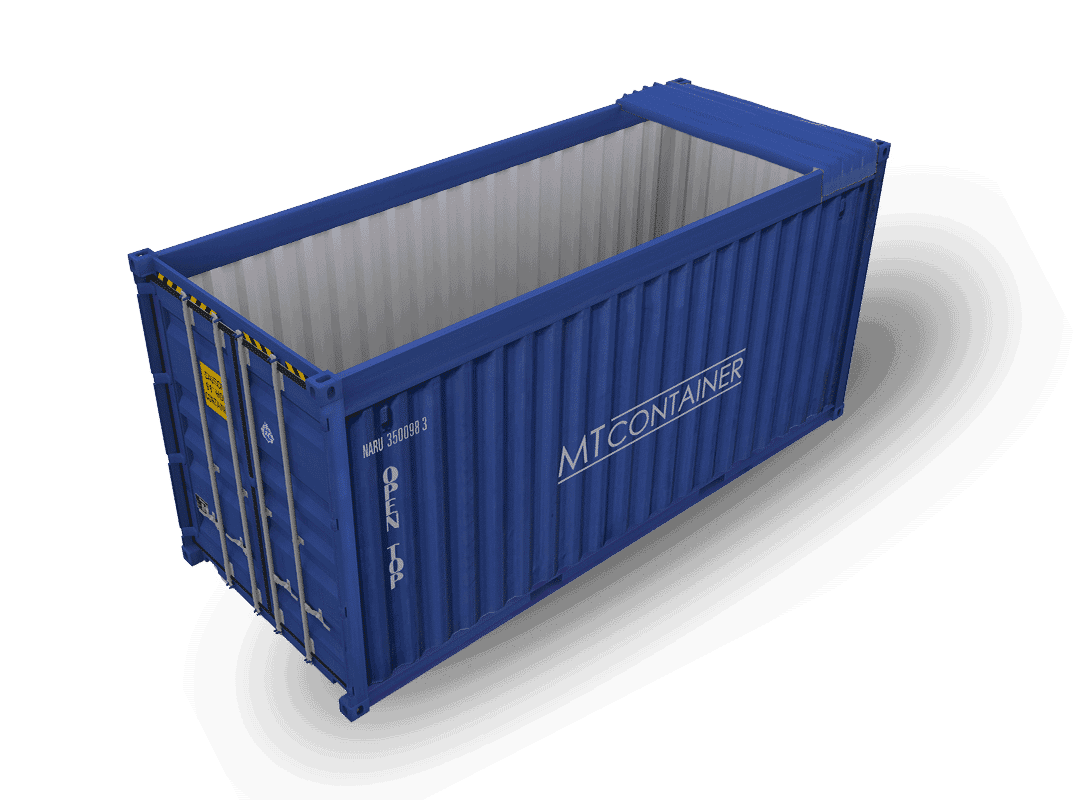 top-container